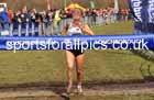 Senior Womens 2023 UK CAU Inter Counties Cross Country Champs, Prestwold Hall, Loughborough. Photo: David T. Hewitson/Sports for All Pics